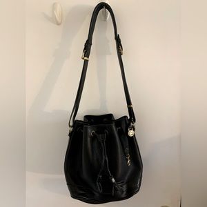 Black Dooney & Burke Purse